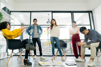Strengthening Workplace Connections Through Memorable Experiences