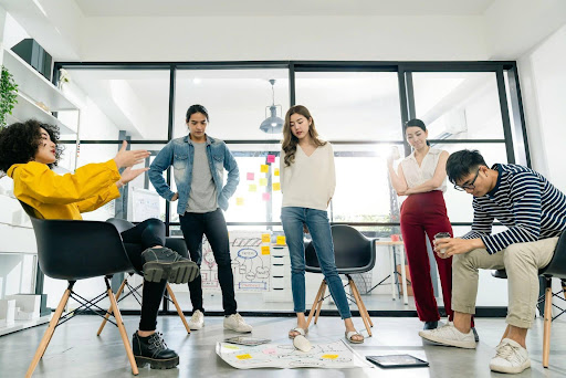 Strengthening Workplace Connections Through Memorable Experiences