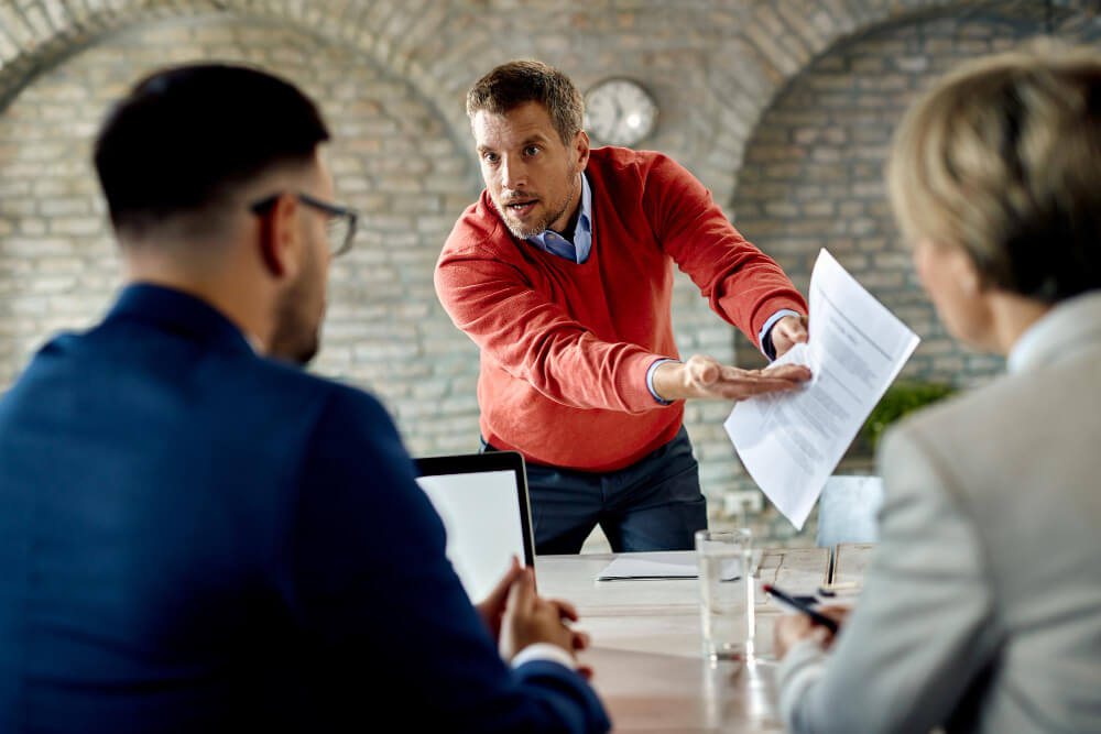 Who Can Help You During a Dispute with Your Employer?